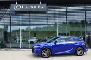 Lexus RX 500h RX500h F Sport Plus Panoramic