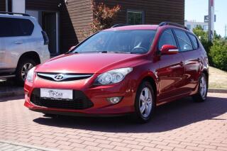 Hyundai i30 1.4i 80kW M/T