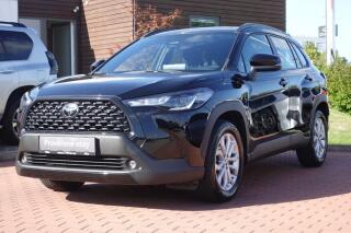 Toyota Corolla Cross 2.0 HEV Comfort Business FWD