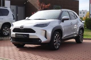 Toyota Yaris Cross 1.5 HEV Style