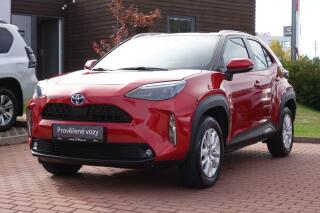 Toyota Yaris Cross 1.5 HEV Comfort