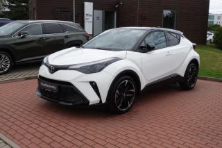 Toyota C-HR 2.0HSD GR Sport