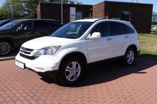 Honda CR-V 2.0VTEc 110kW 4x4