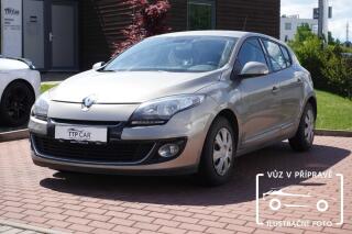 Renault M�gane 1.6i 81kW M/T