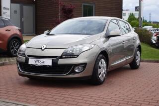Renault M�gane 1.6i 81kW M/T