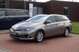 Toyota Auris 1.6 VVTi M/T Sport Active