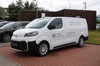 Toyota ProAce 2.0D 6 MT 4D - Panel Van L2 Ac
