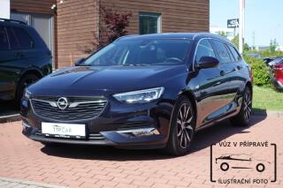 Opel Insignia �2.0 CDTi 125kW A/T Dynamic