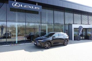 Lexus NX 350h NX350h Luxury Panoramic 4x4