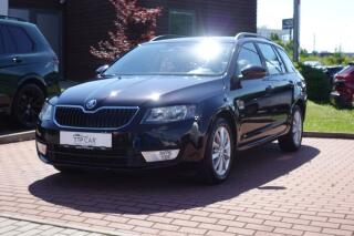 �koda Octavia 1.6 TDI 77kW M/T Ambition Fres