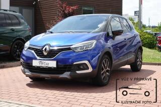 Renault Captur 1.3TCe 110kW Automat