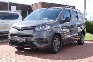 Toyota ProAce City Verso 1.5D-4D M/T Family 7m�st