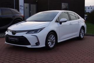 Toyota Corolla 1.5VVTi Comfort