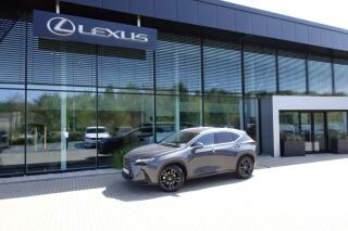 Lexus NX 350h NX350h Prestige 4x4