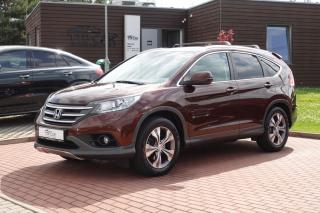 Honda CR-V 2.2CDTi M/T 4x4