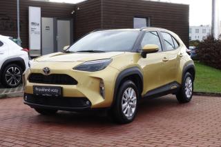 Toyota Yaris 1.5VVTi Comfort Tech