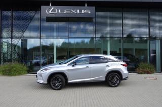 Lexus RX 3.5HSD 450h Limited Edition