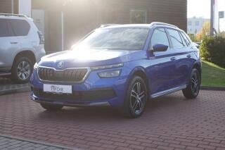 �koda Kamiq 1.5TSI 110 kW Style