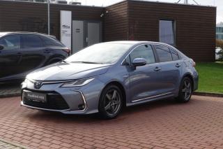 Toyota Corolla 1.8HSD Executive HUD