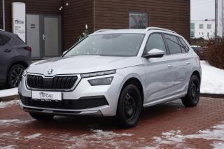 �koda Kamiq 1.0TSi 81kW Style