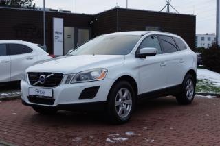 Volvo XC60 2.4D5 158kW A/T Summun 4WD