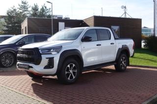 Toyota Hilux 2.8D-4D GR Sport
