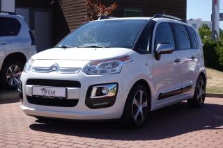 Citro�n C3 Picasso 1.4VTi 70kW M/T Exclusive