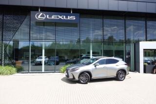 Lexus NX 350h NX350h Executive FWD