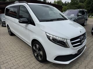 Mercedes-Benz V 250d Avantgarde 4Matic