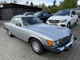 Mercedes-Benz 4.5 V8  SL 450