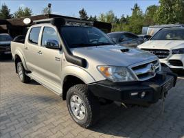Toyota Hilux 3.0 Expedition