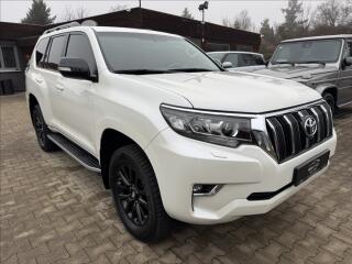 Toyota Land Cruiser 4.0   150 Prestige