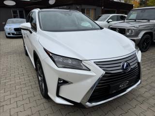 Lexus RX 450h 450H