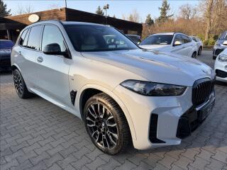 BMW X5 30d Xdrive Msport pro