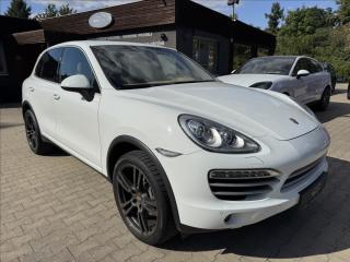 Porsche Cayenne 3.0 TDI Platinium
