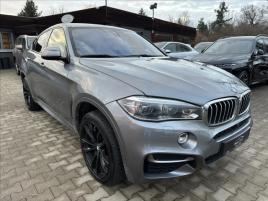 BMW X6 M50d X-drive