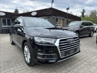 Audi Q7 S-line Quattro