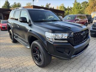 Toyota Land Cruiser 4.5   200