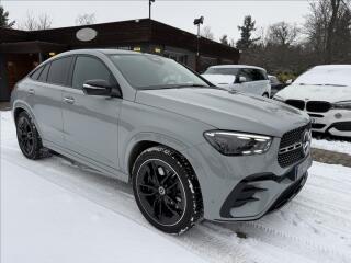 Mercedes-Benz GLE 450d AMG 4Matic