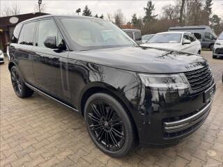 Land Rover Range Rover D350 HSE z�ruka �R