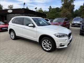 BMW X5 30d