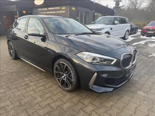 BMW M135i
