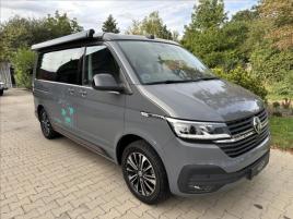 Volkswagen California T 6.1 Ocean 4Motion DSG