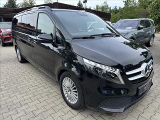 Mercedes-Benz V 300d XL