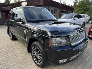 Land Rover Range Rover Vogue 4.4