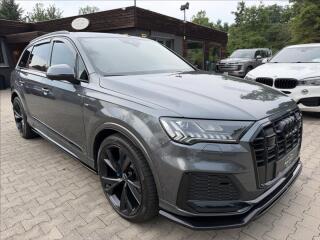 Audi Q7 50 TDI S-line Quattro