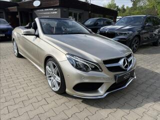 Mercedes-Benz 4.7   500 AMG V8