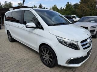Mercedes-Benz 300d L 4MATIC