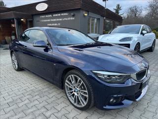 BMW 440i xDrive Msport Cabrio