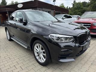 BMW X4 20d Xdrive